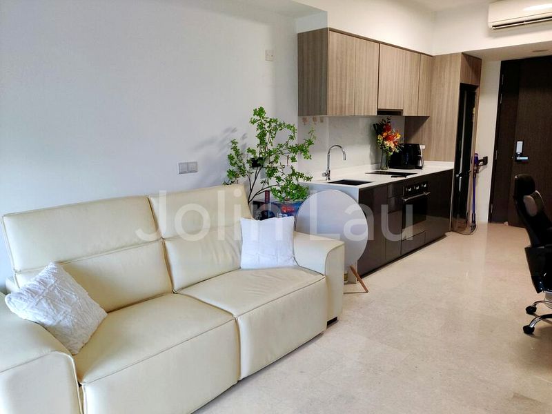 1 Bed Condo for Sale in  Botanique At Bartley - Image 9